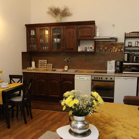 Hedi Apartman ميسكولك المظهر الخارجي الصورة