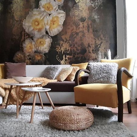 Hedi Apartman ميسكولك المظهر الخارجي الصورة