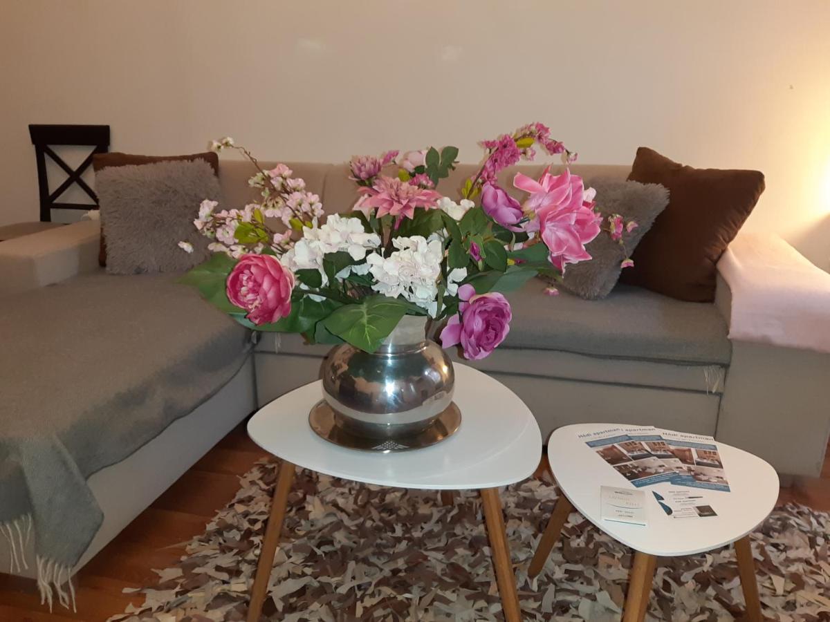 Hedi Apartman ميسكولك المظهر الخارجي الصورة