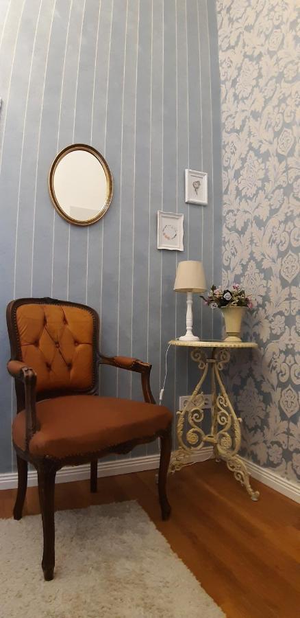Hedi Apartman ميسكولك المظهر الخارجي الصورة