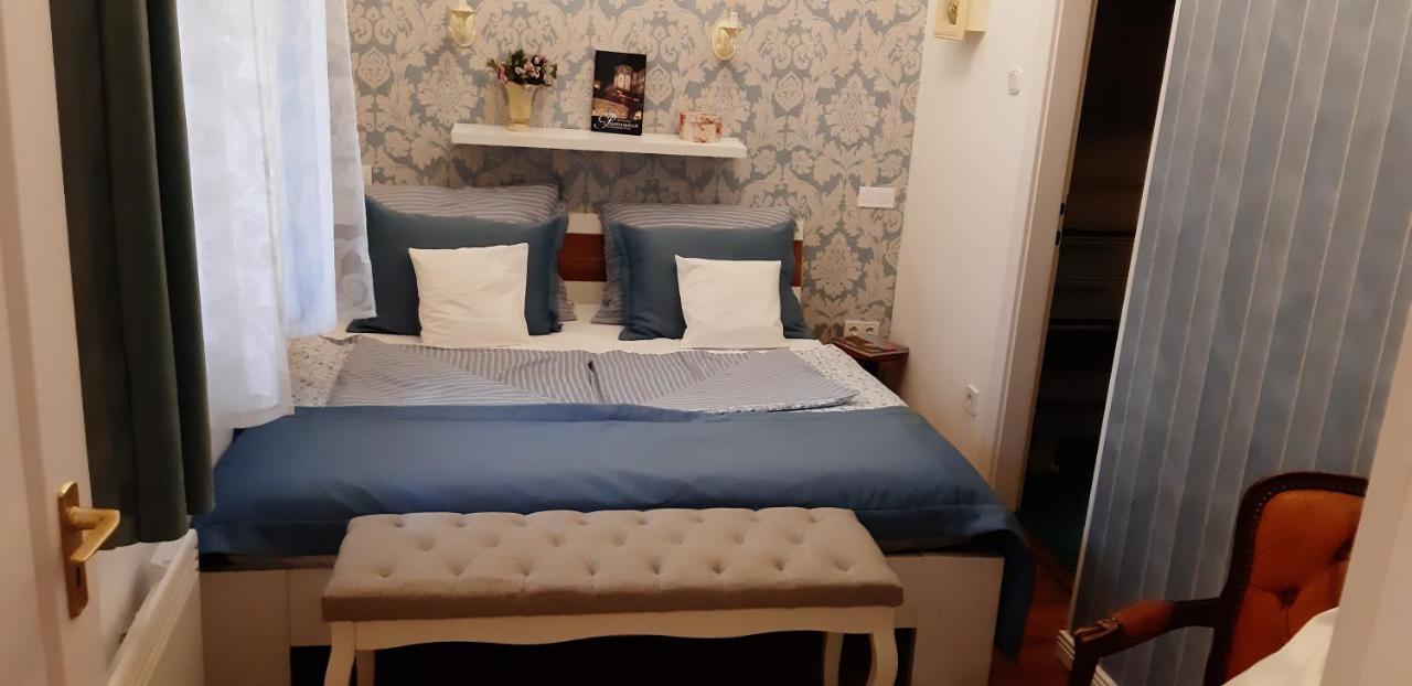 Hedi Apartman ميسكولك المظهر الخارجي الصورة