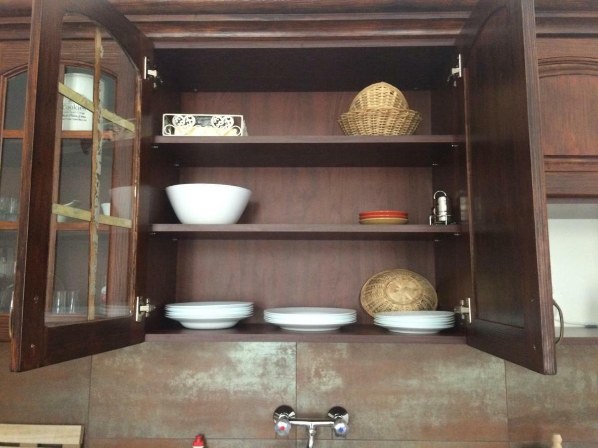 Hedi Apartman ميسكولك المظهر الخارجي الصورة
